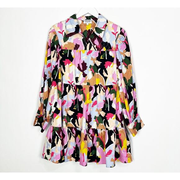 Crosby by Mollie Burch Jocelyn Dress - Picture 3 of 12